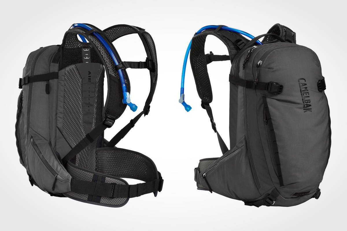 CamelBack H.A.W.G. 20