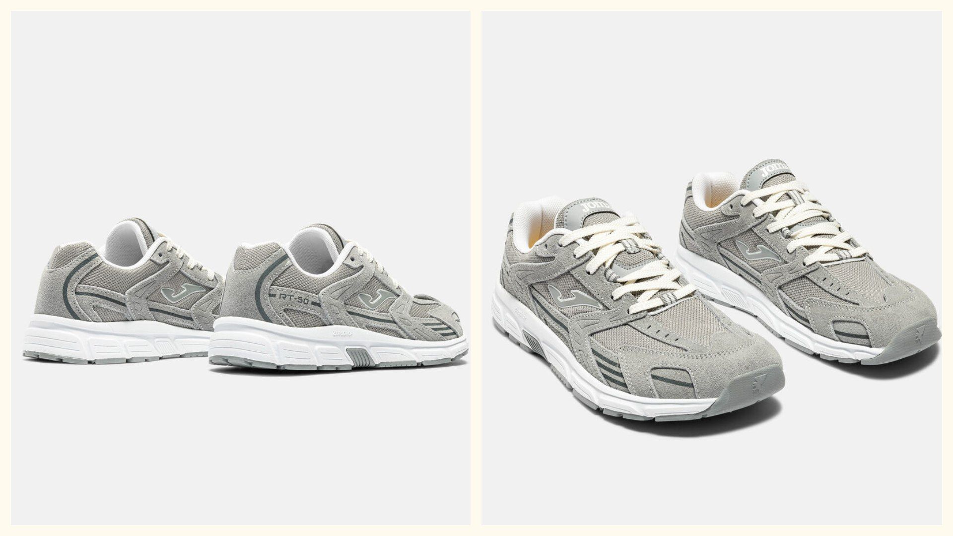 Así son las RT 50 barefoot que lleva Cristina Pedroche (2)