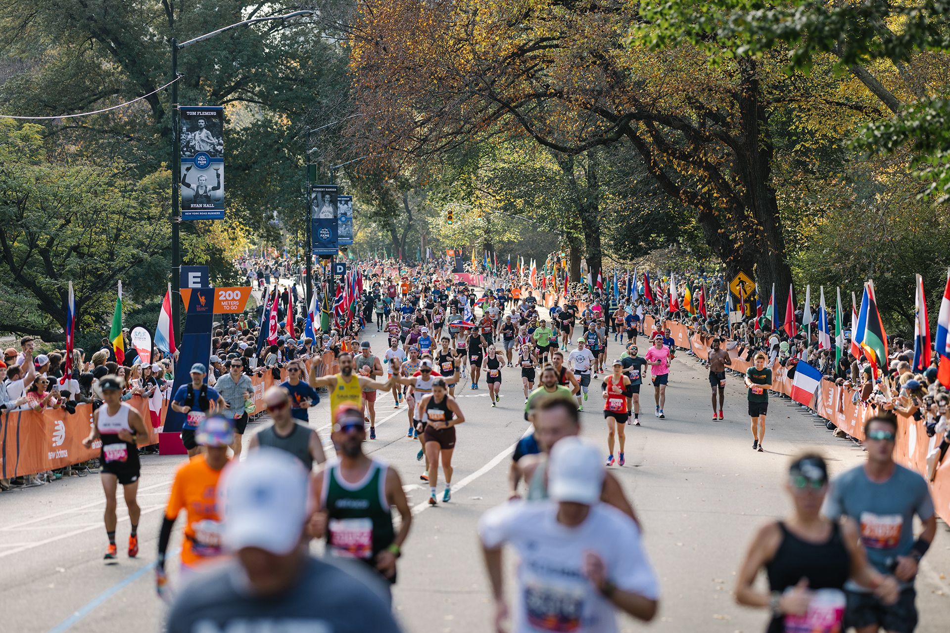 25 consejos para lograr el año que te viene tu primera medalla de finisher