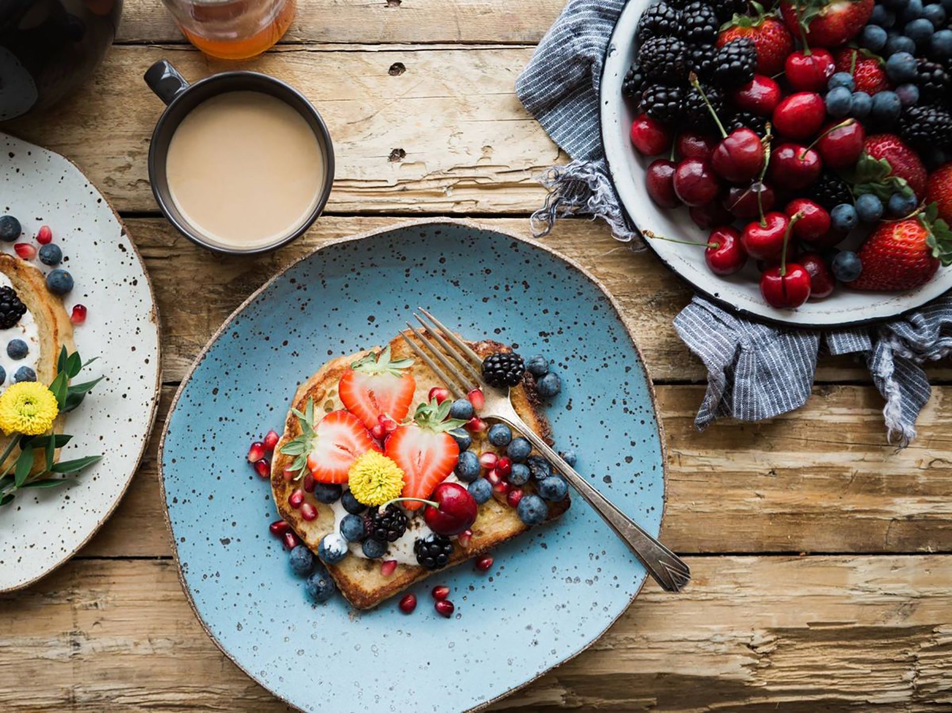 ¿Existen los alimentos con calorías negativas? La verdad detrás del mito