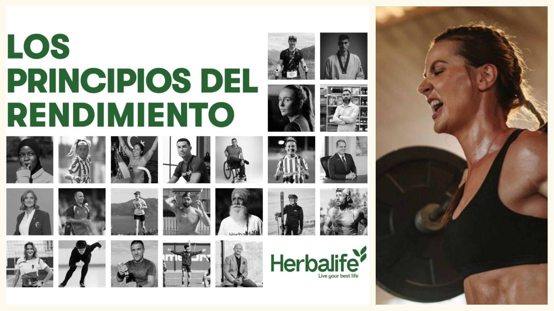 El 84% de los españoles se define como una persona de alto rendimiento