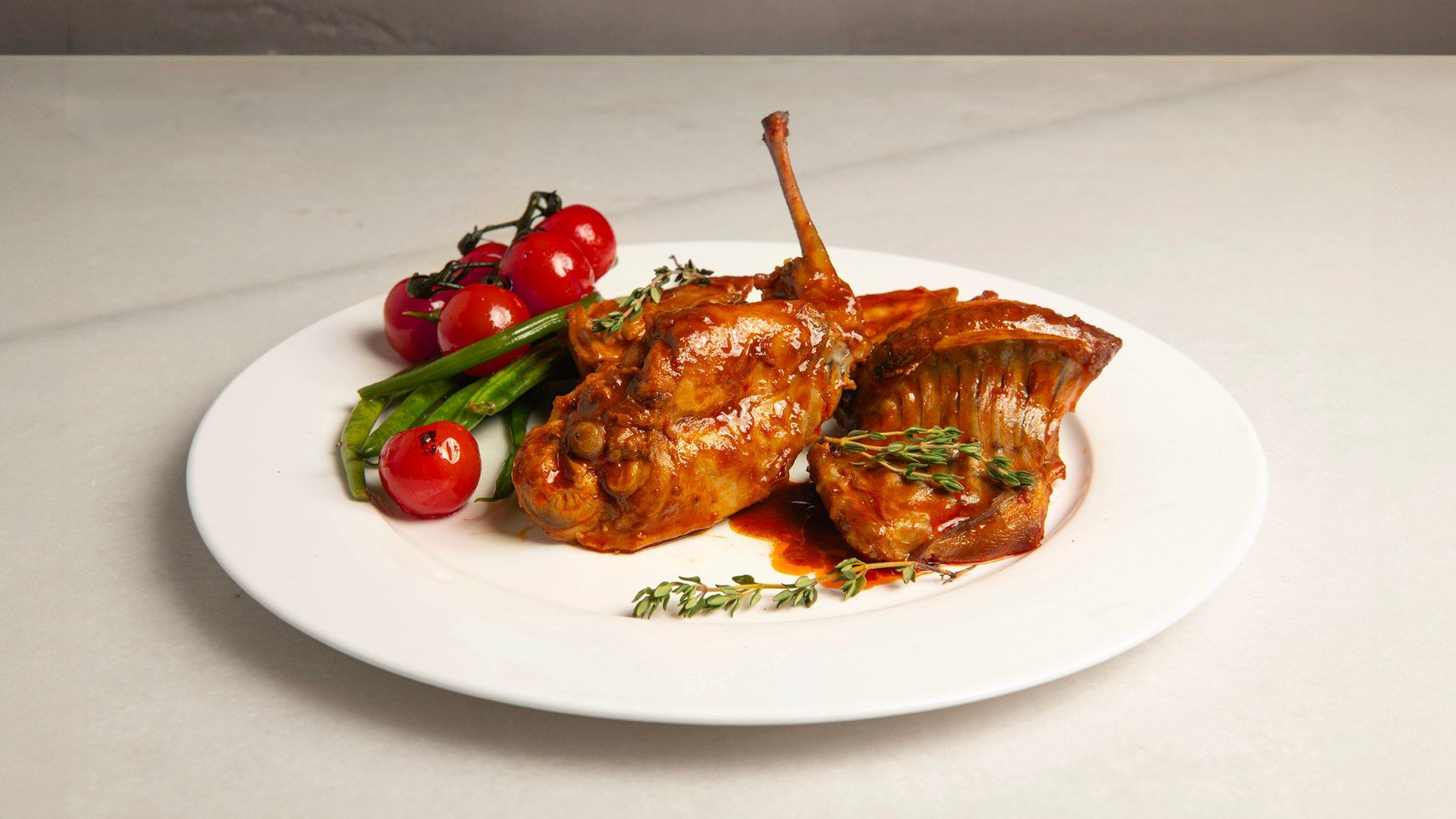 Carne de conejo  el producto Km 0, saludable y de calidad ‘made in Europe’