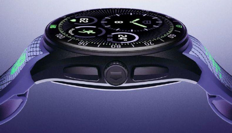 Tag Heuer Connected Calibre E5 New Balance