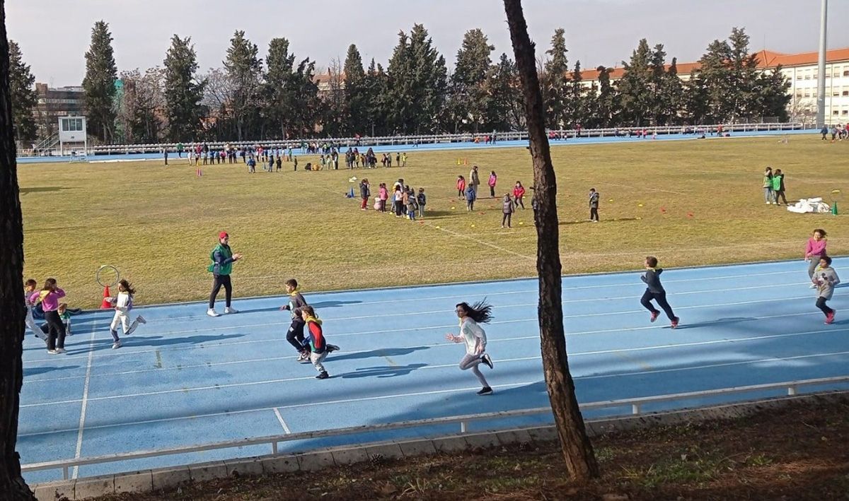 deporte extraescolar 4