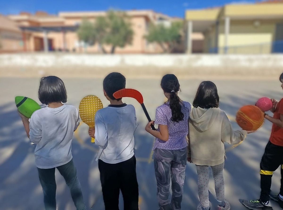 deporte extraescolar 5
