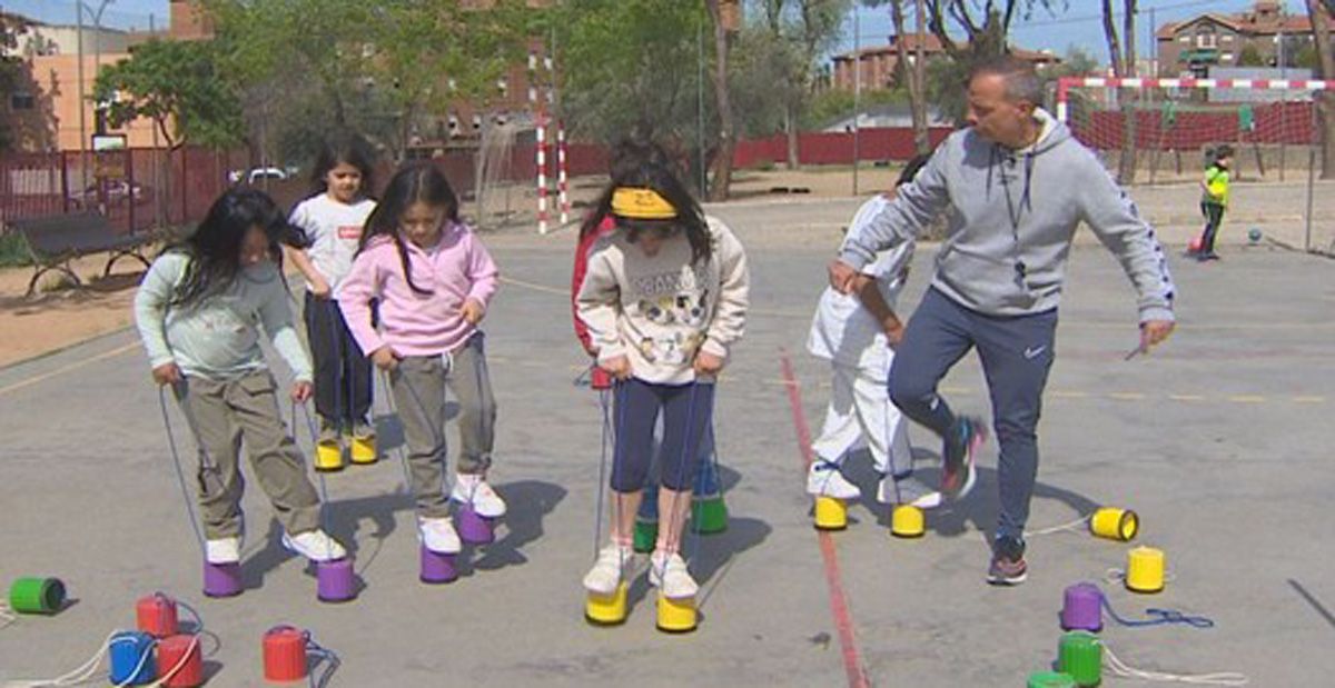 deporte extraescolar 7