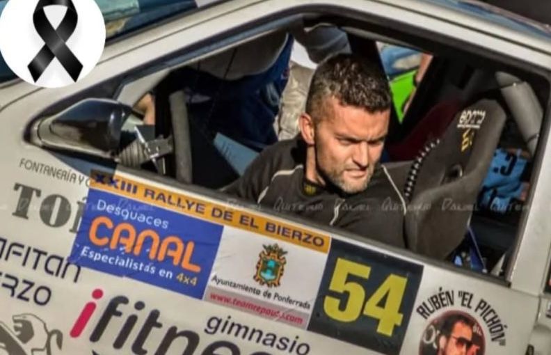 Carles Fernández Verín