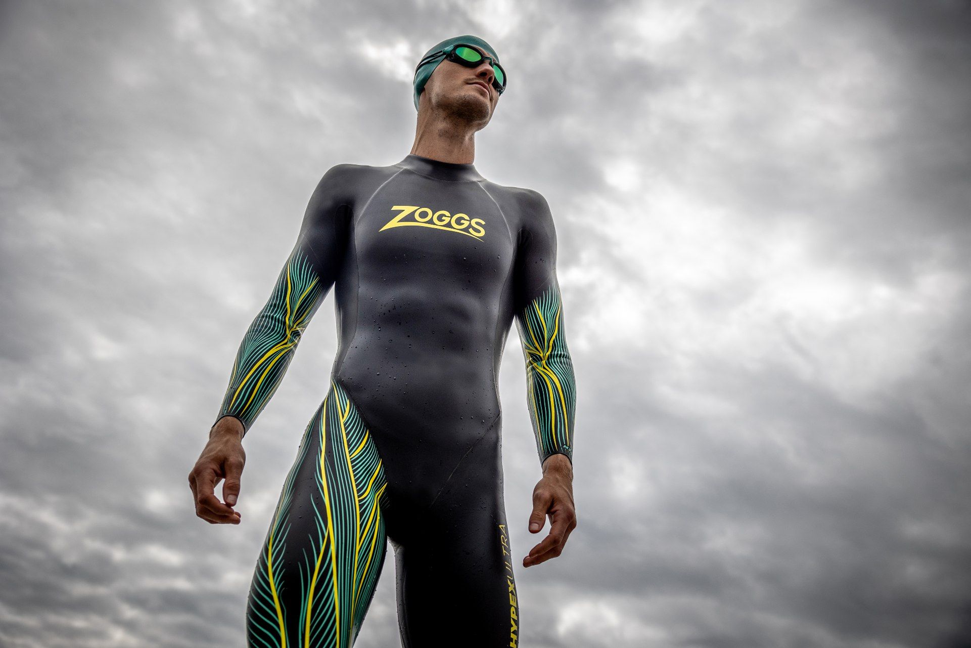 464094 Hypex Ultra mens 2 detail 464094 Hypex Ultra mens 2 detail