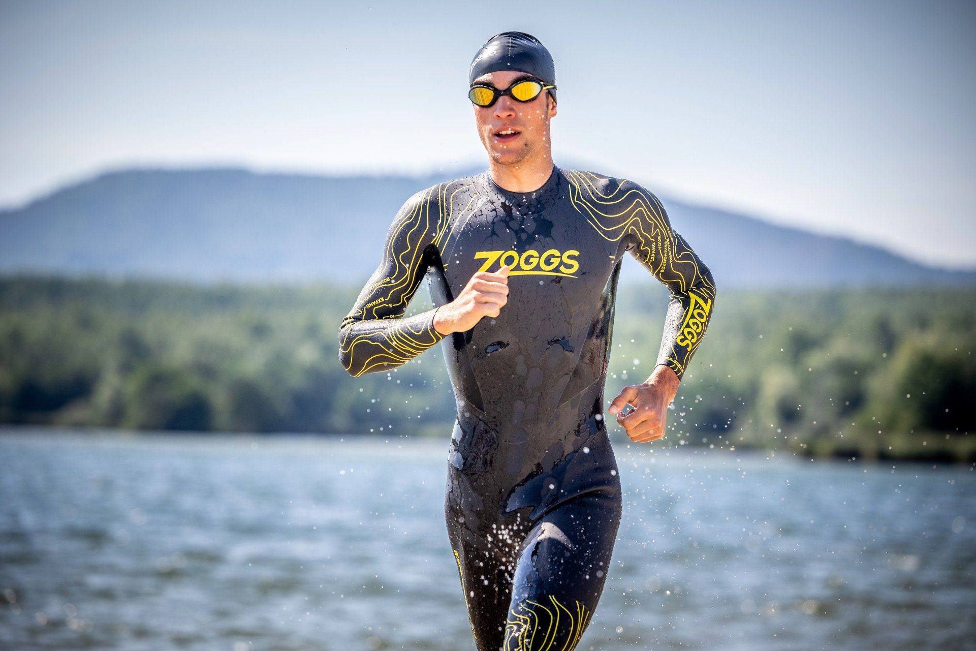 464100 Explorer Ultra mens single 464100 Explorer Ultra mens single