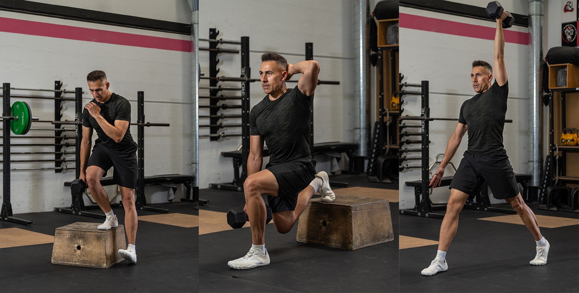 Fit a los 50 La importancia del músculo