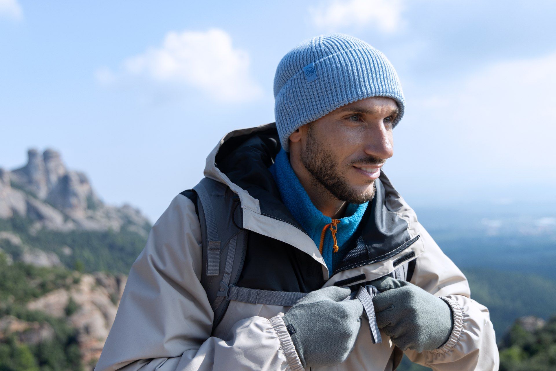 FW26 Sell In HIKE 5JV7442 FW26 Sell In HIKE 5JV7442