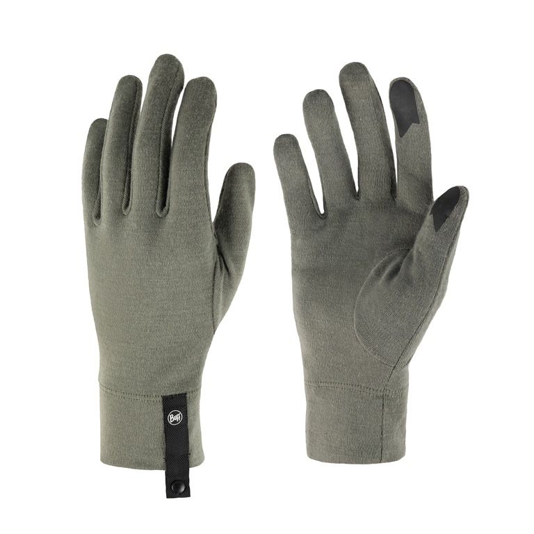 MERINO MIDWEIGHT Gloves
