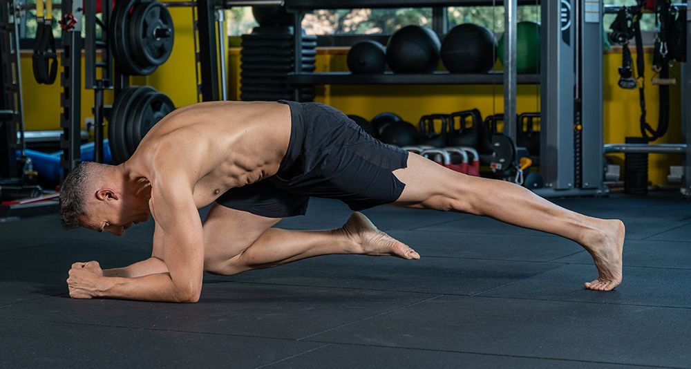 Planchas dinámicas