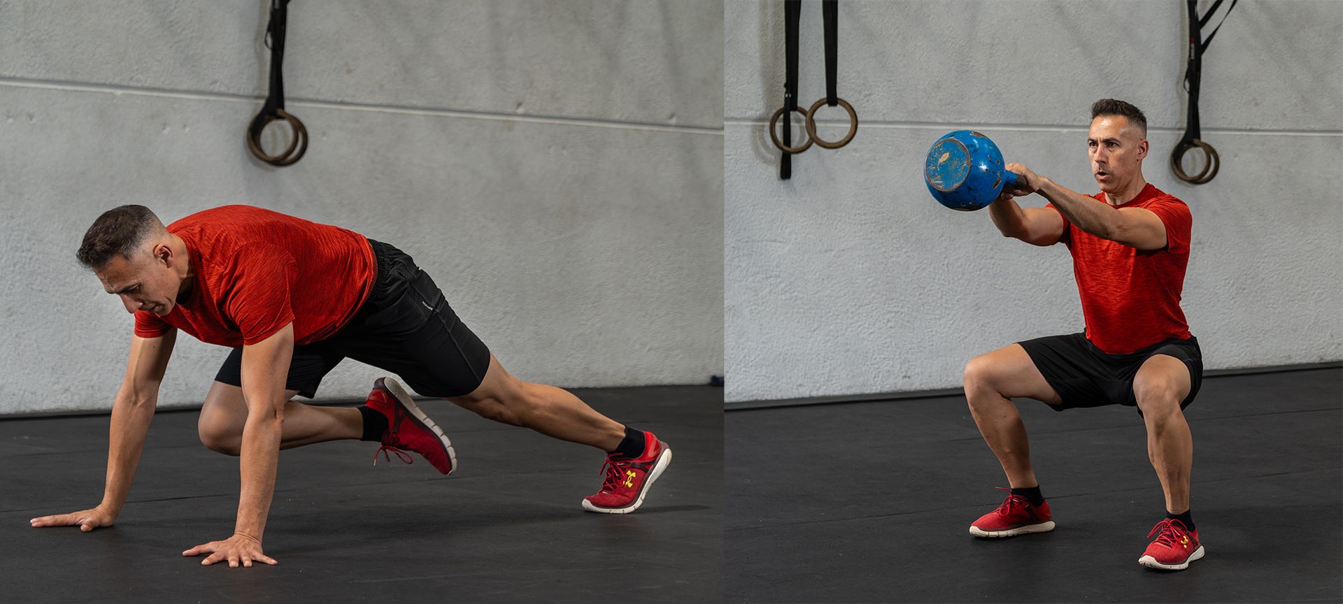 Fit a los 50 el Efecto Metabólico