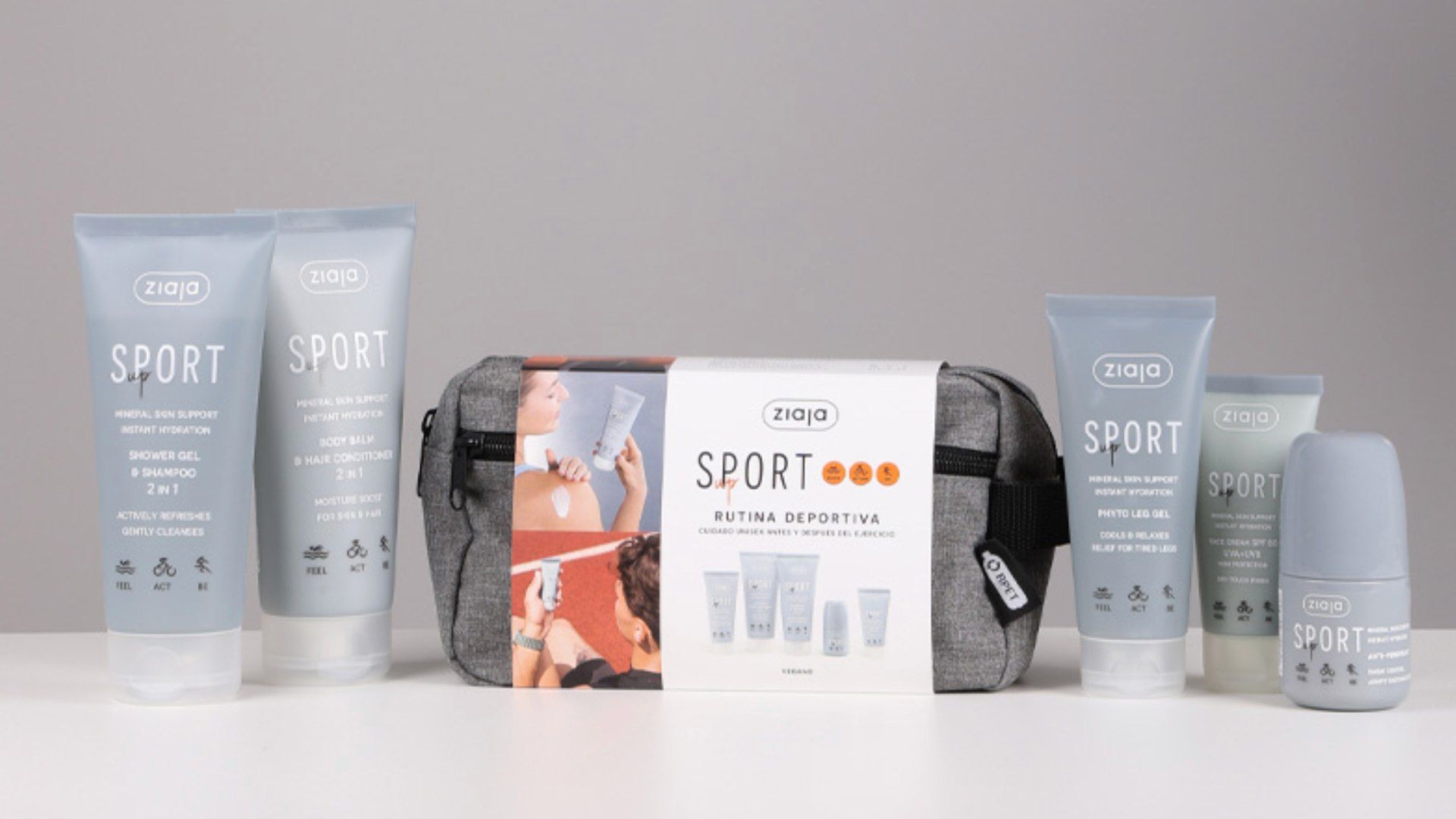 5 esenciales de cuidado completo