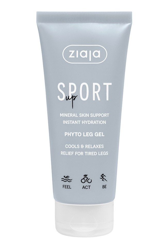 Ziaja SPORT Gel para piernas Phyto Leg
