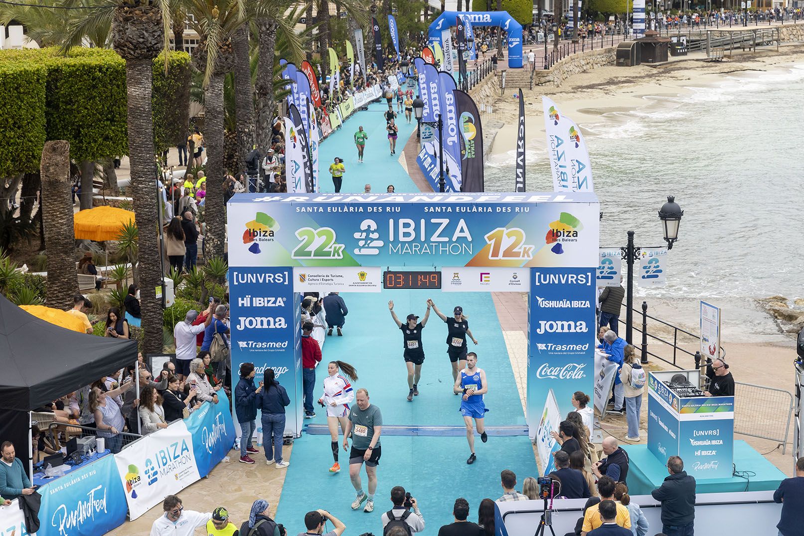 307 Marathon IBZ