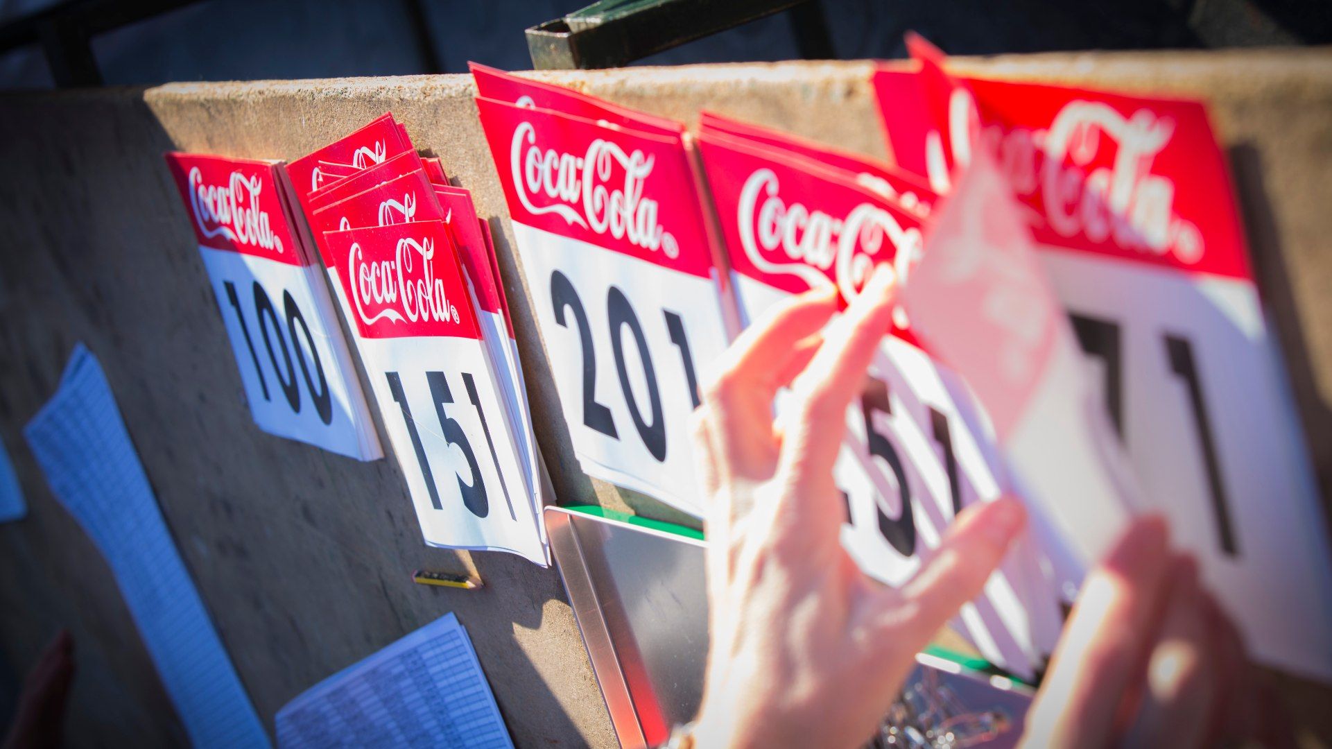 Llegan las 'Zancadas Solidarias 2025'