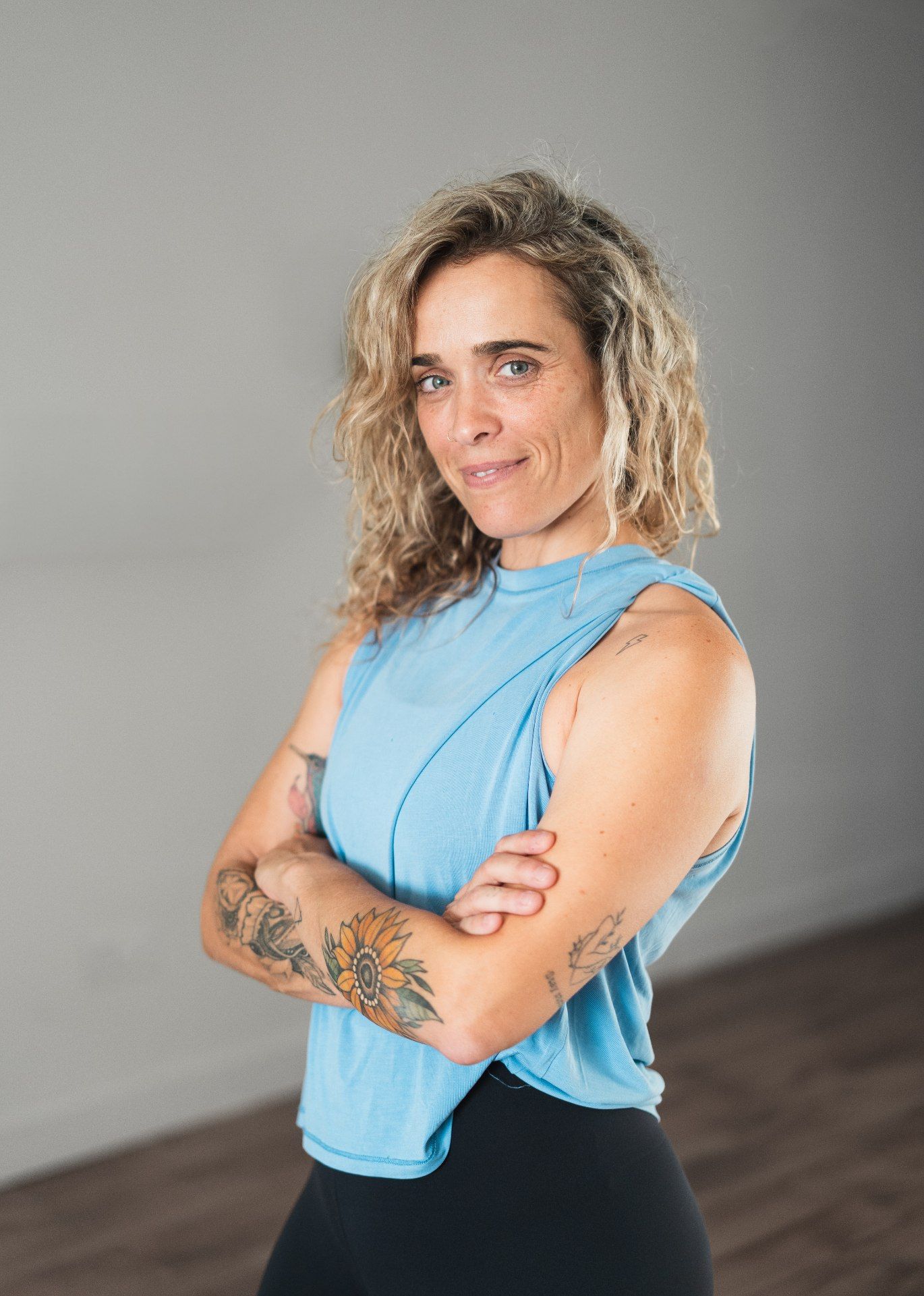 Retrato firma Compex CristFit (9)