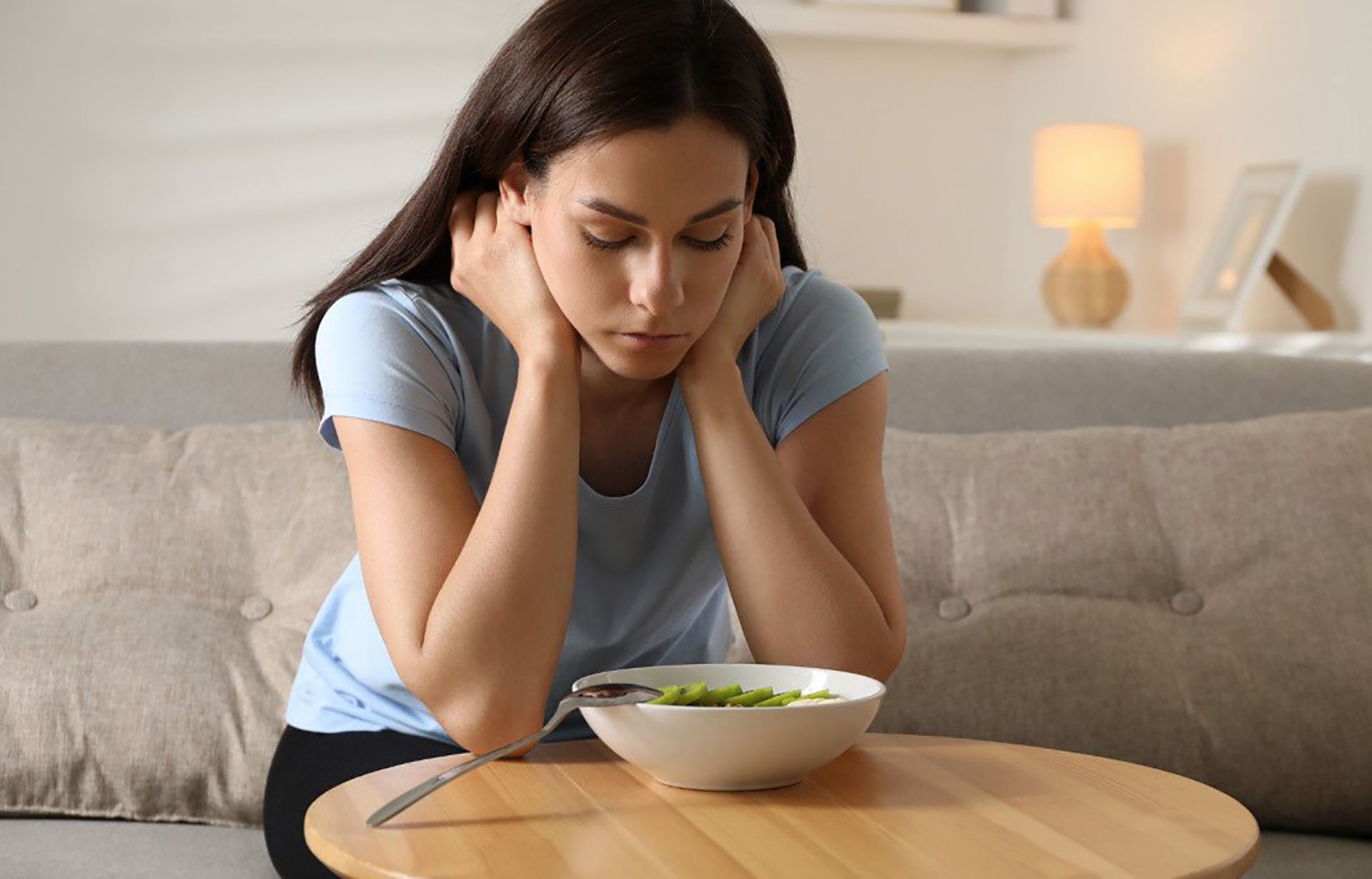 7 alimentos que te ayudan a no caer en la depresión