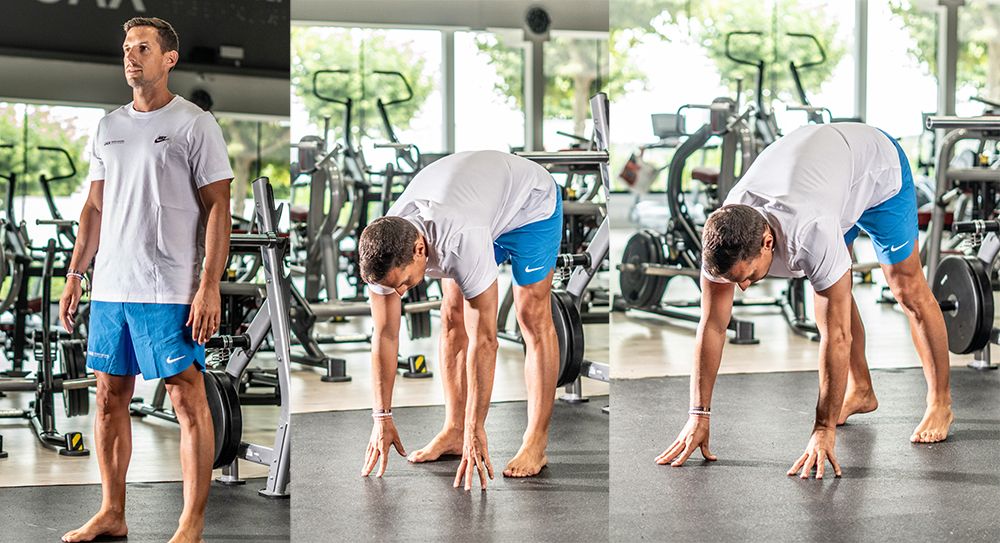 World’s Greatest Stretch 1