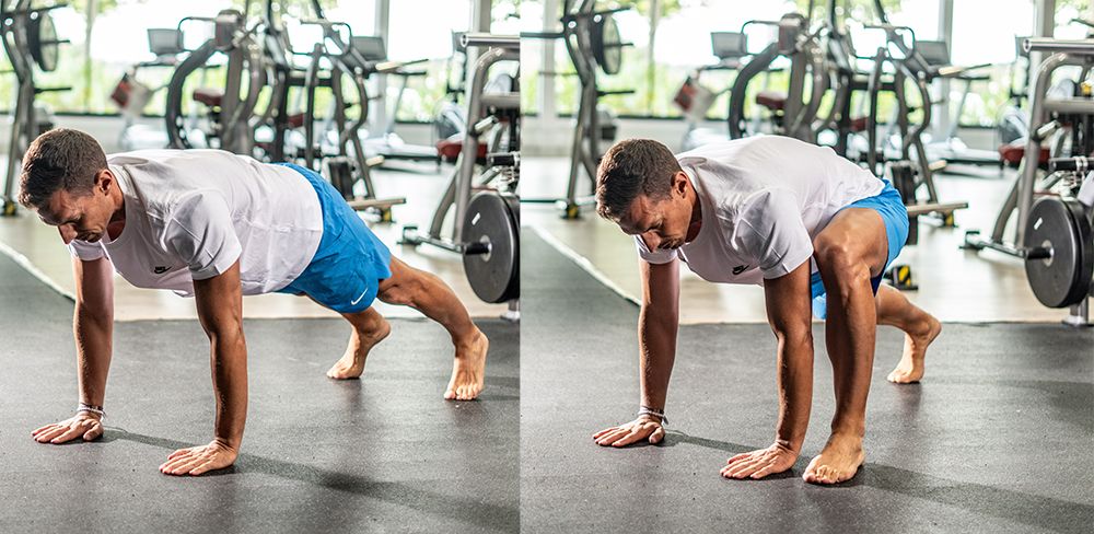 World’s Greatest Stretch 2