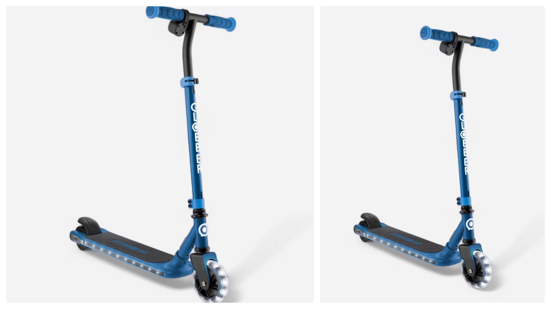 Patinete Eléctrico Niños Globber E 6.