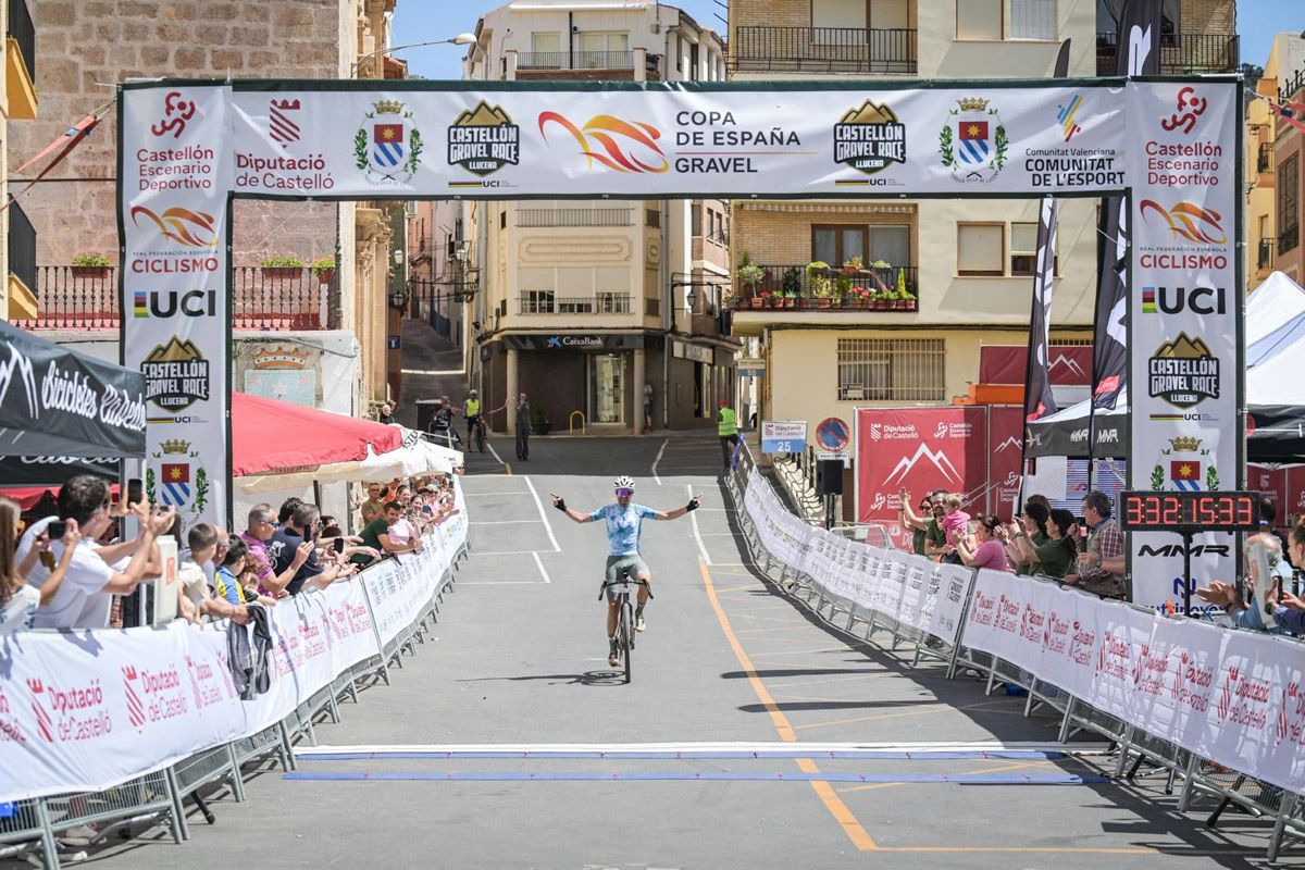 1 Castellon Gravel Race 2