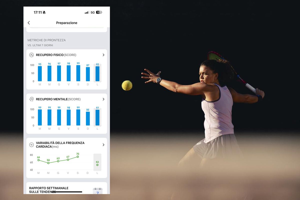 Jasmine Paolini data