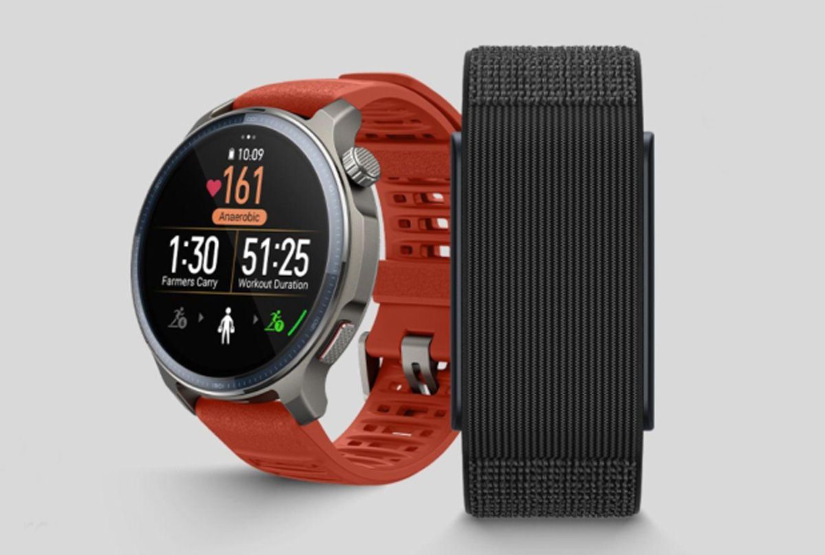 amazfit balance 2 helio strap