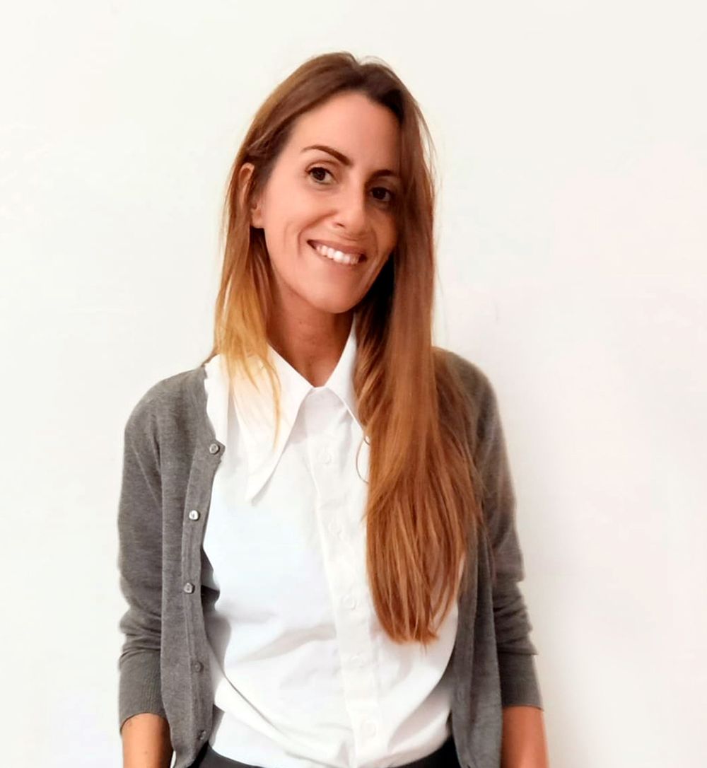 Alba López de Figueredo, Brand Manager de Unisport