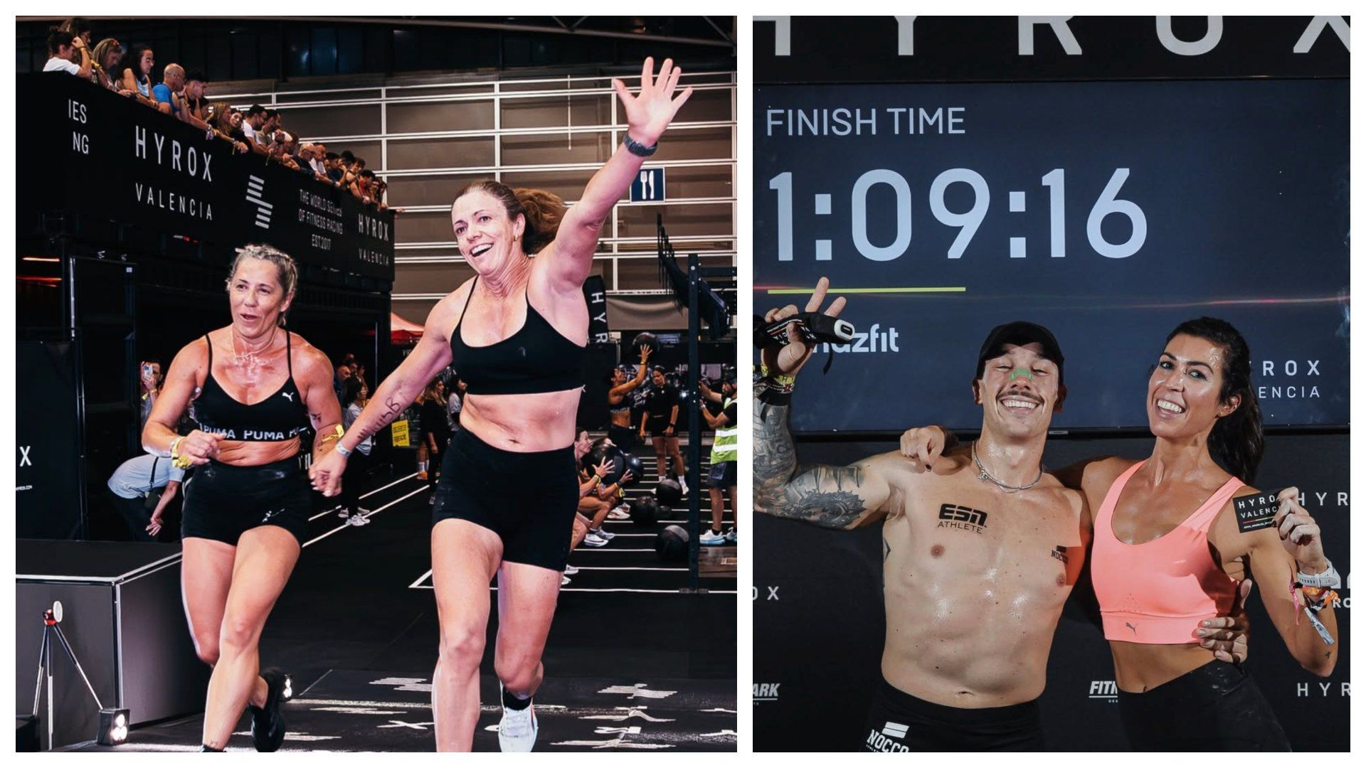 El secreto del atleta HYROX.ç (1) El secreto del atleta HYROX.ç (1)