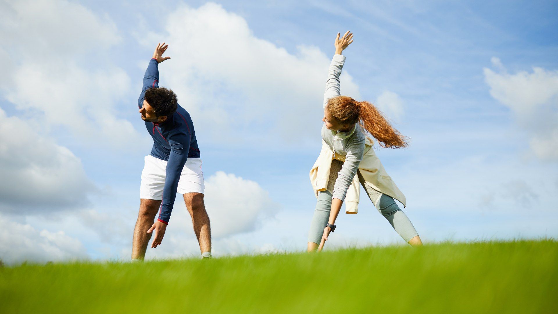 Los hábitos saludables de los españoles este 2025