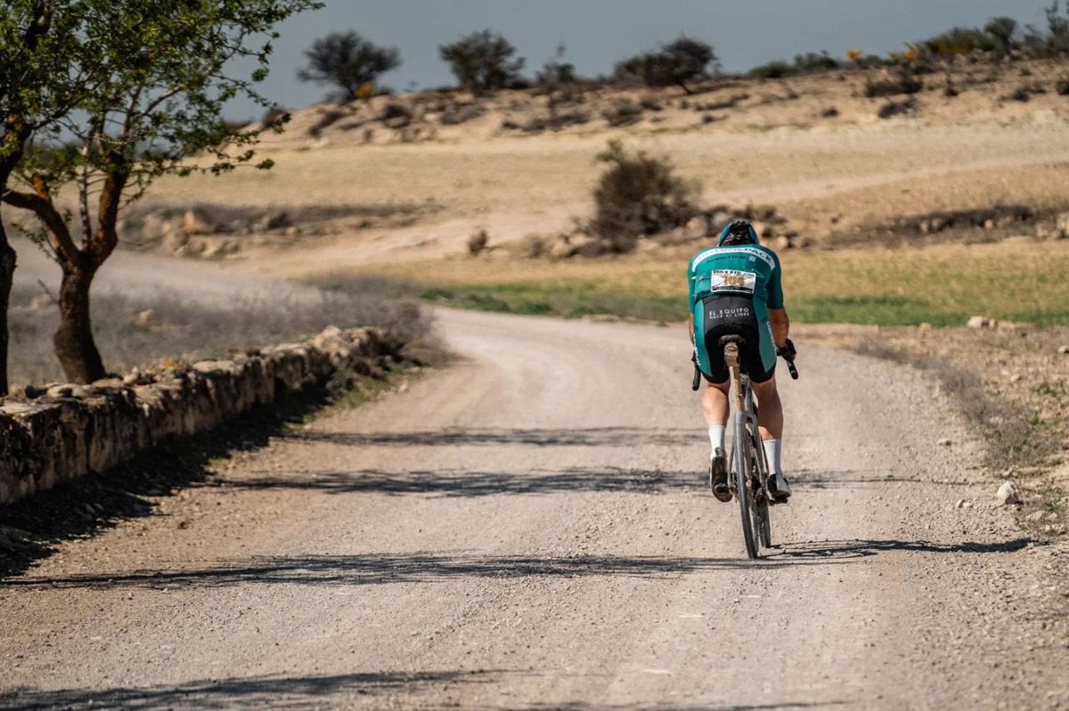 48 Rural Cycling Gravel