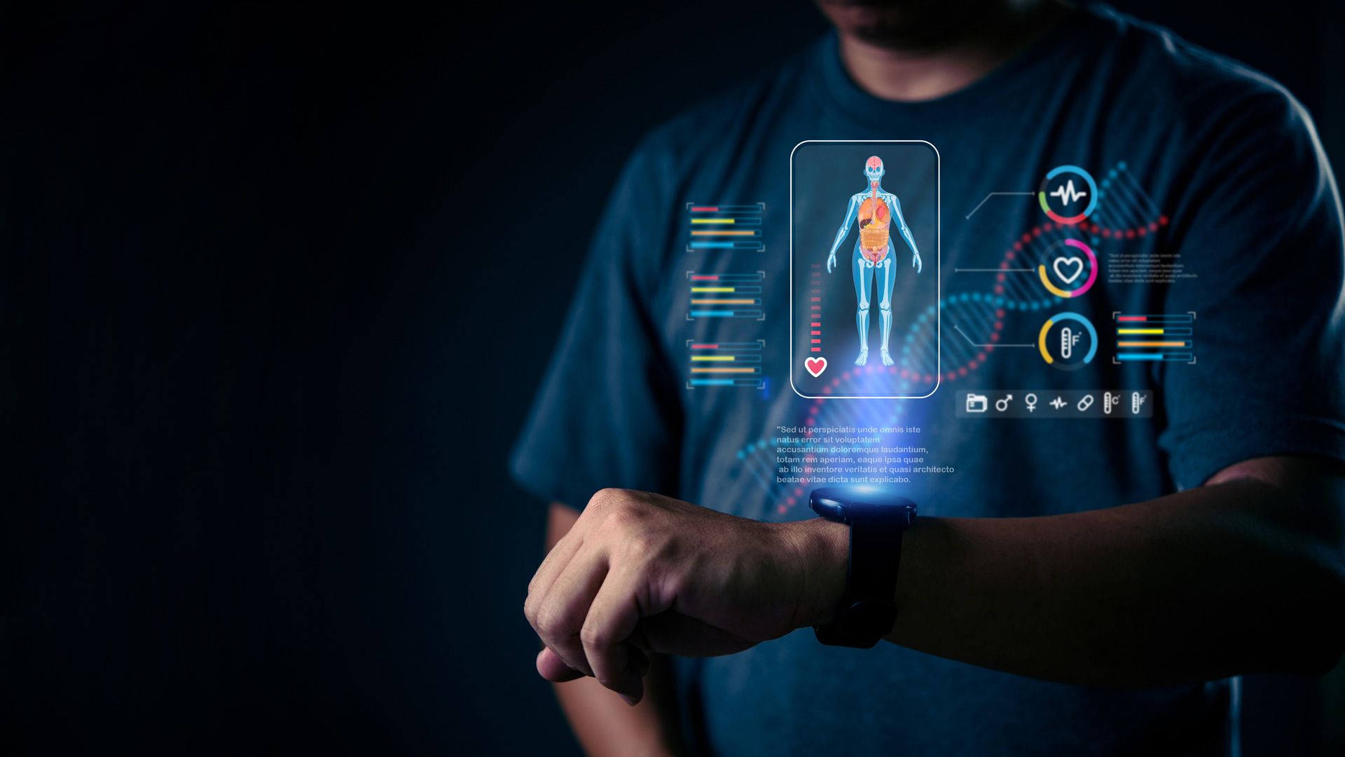 Qué funciones buscar en un smartwatch según tu nivel y objetivos deportivos (Foto: iStock)