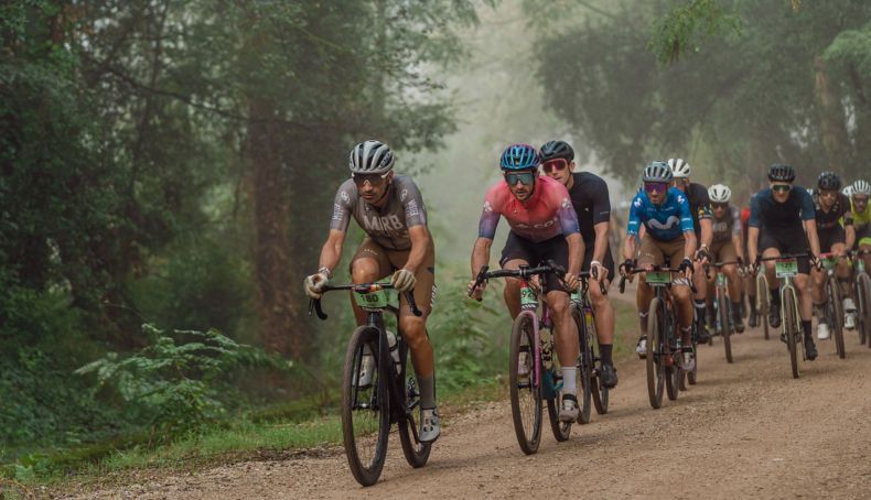 Calendario (actualizado) pruebas de gravel 2026  ¿Cuál elegir?