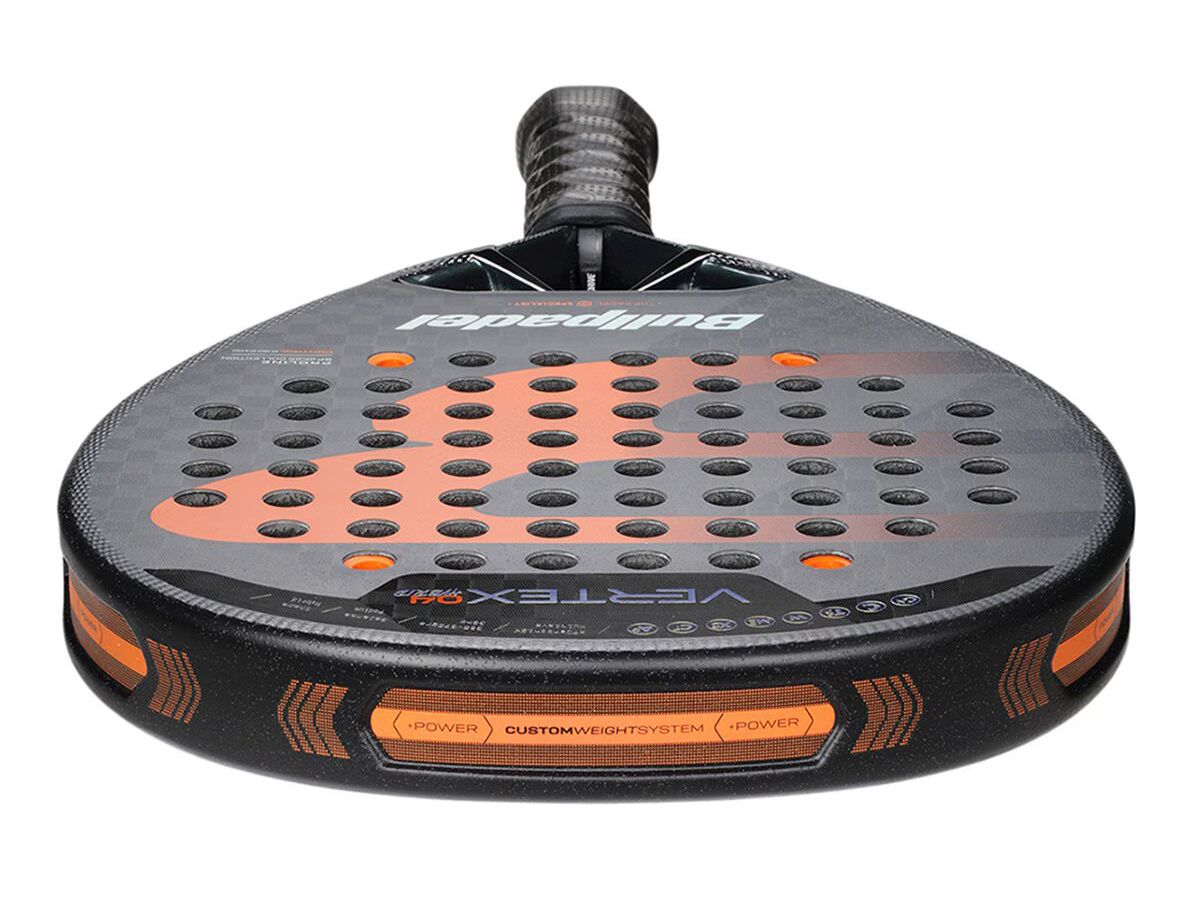 Bullpadel Vertex 04 25