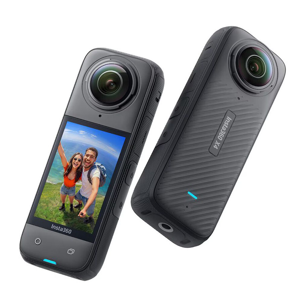Insta360 x4