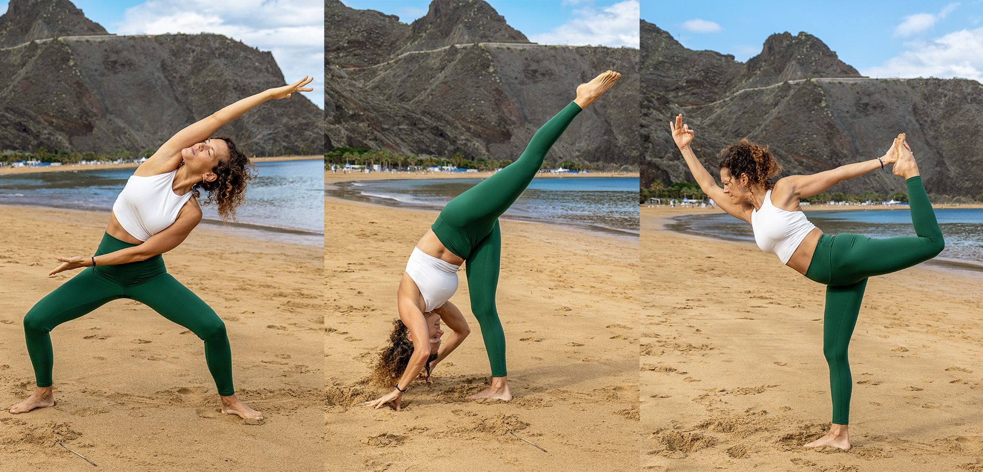 La fuerza a través de la quietud  posturas de yoga en el entrenamiento de fuerza