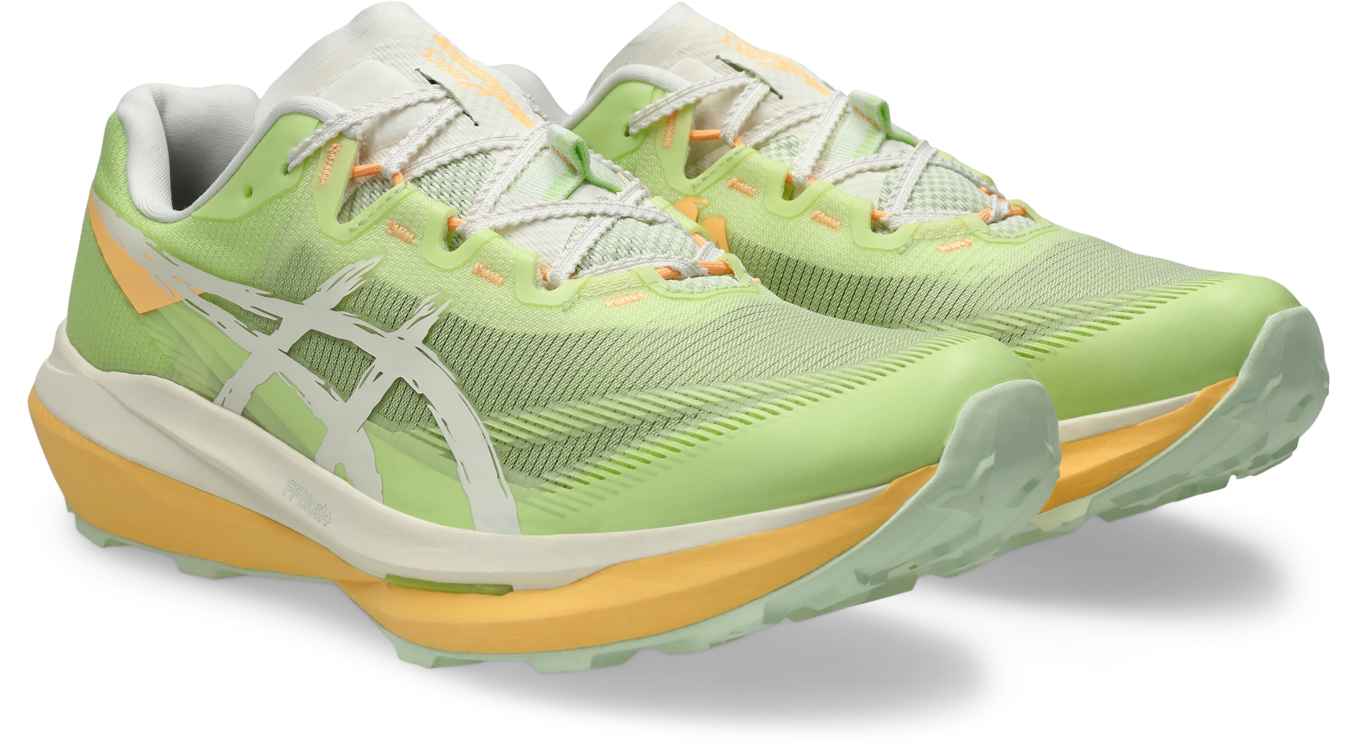 Asics Fujispeed 4
