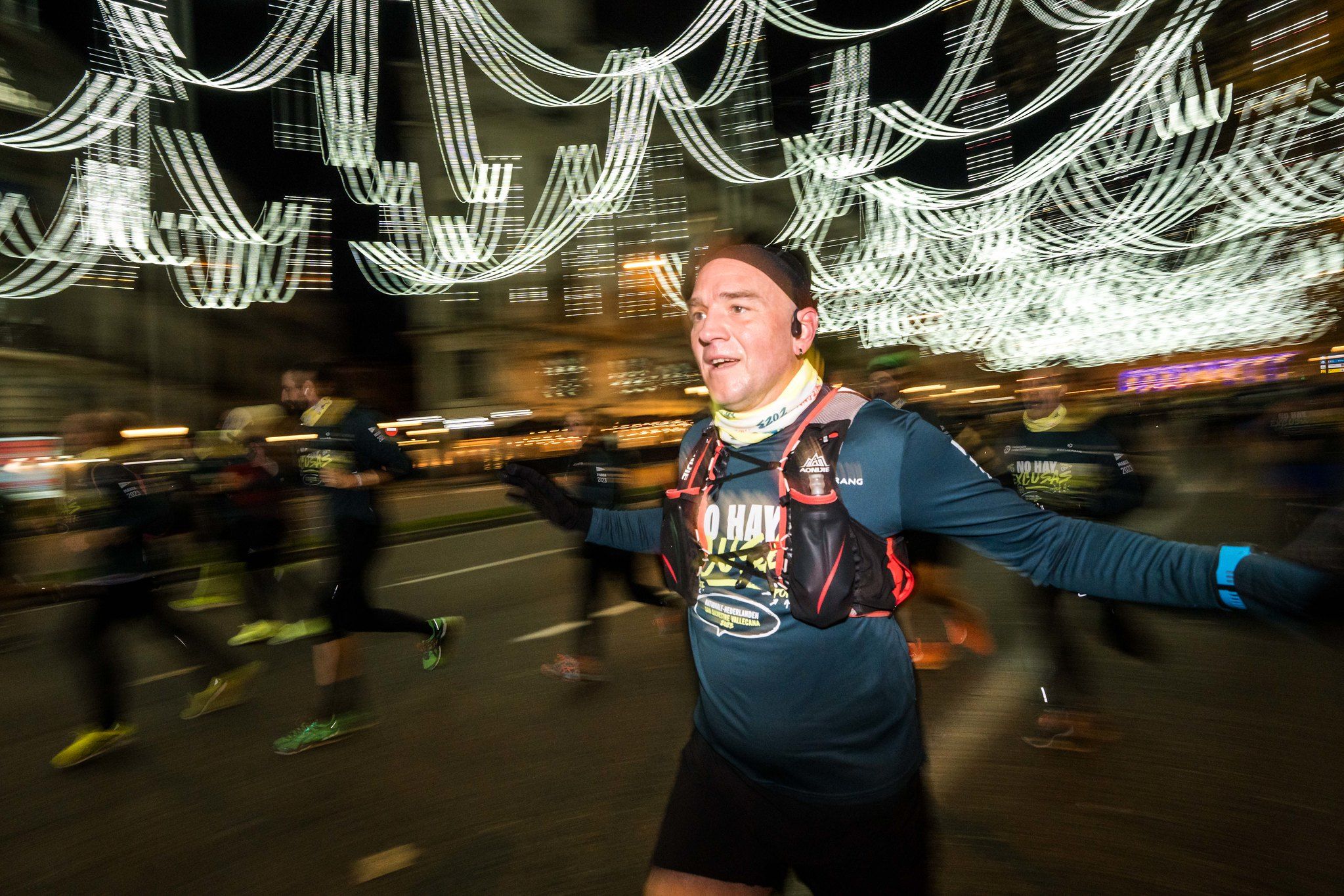 San Silvestre Vallecana
