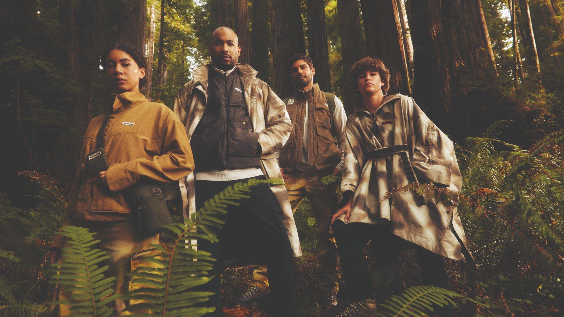 Star Wars™ The Endor™ Collection