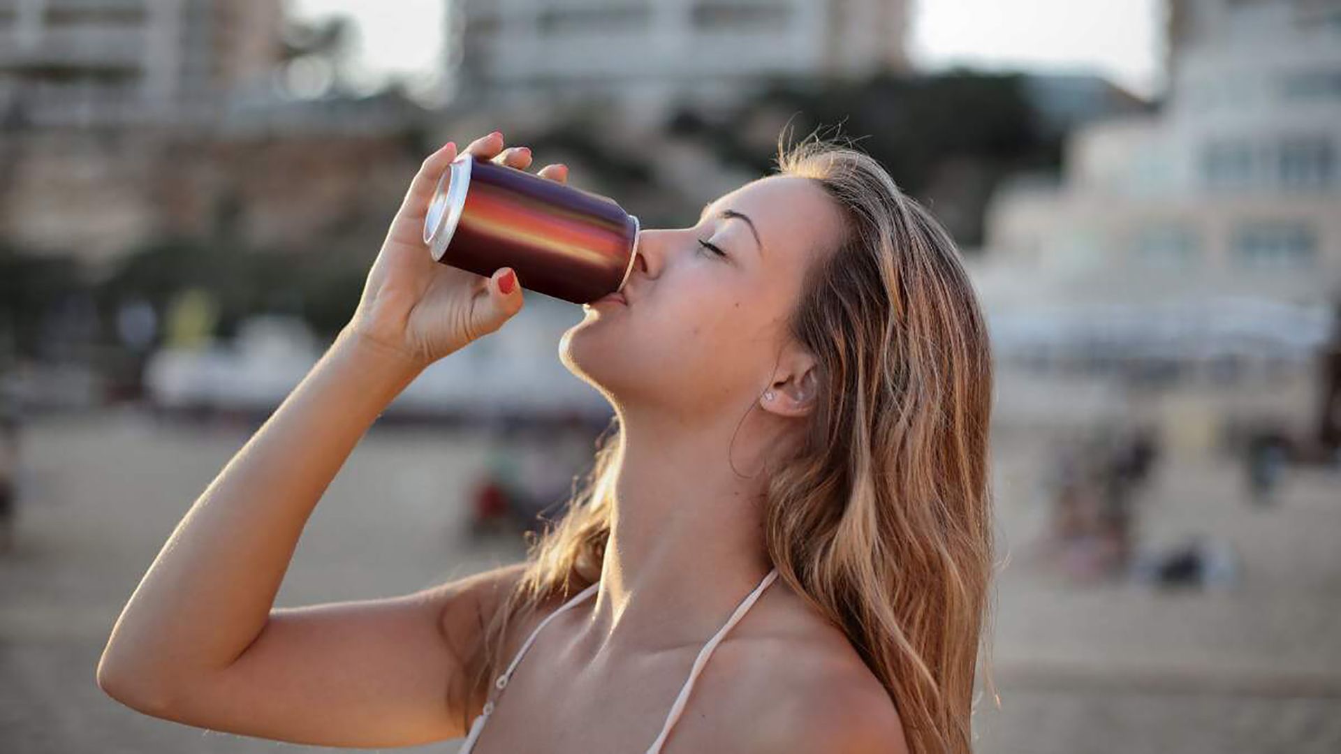 Ventajas e inconvenientes de las bebidas estimulantes