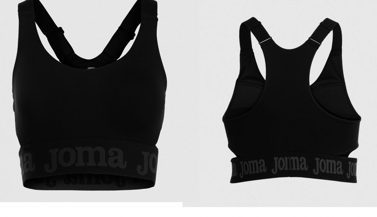 Sujetador CORE de Alto Impacto de JOMA