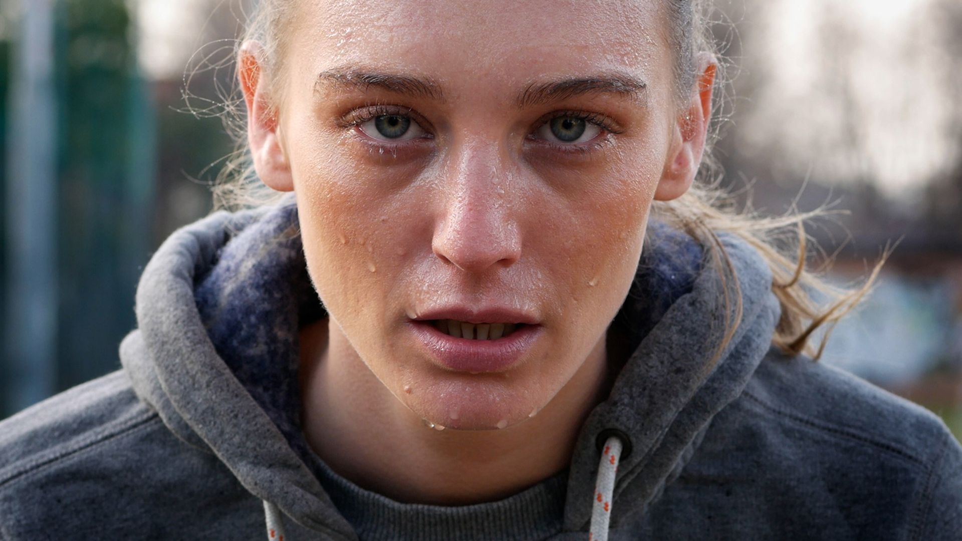 ¿Qué es la Runner Face?