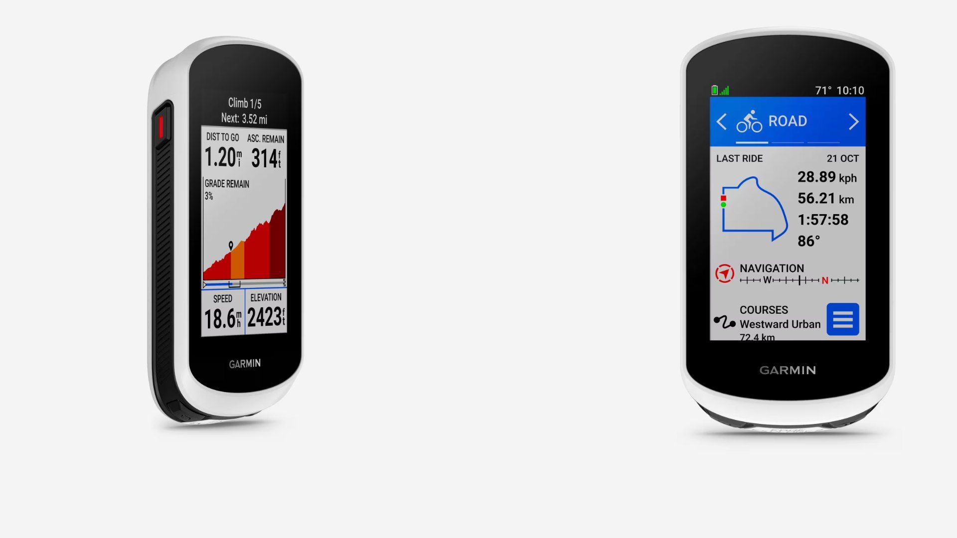 Ciclocomputador Ciclismo Garmin Edge Explore 2 GPS Ciclocomputador Ciclismo Garmin Edge Explore 2 GPS