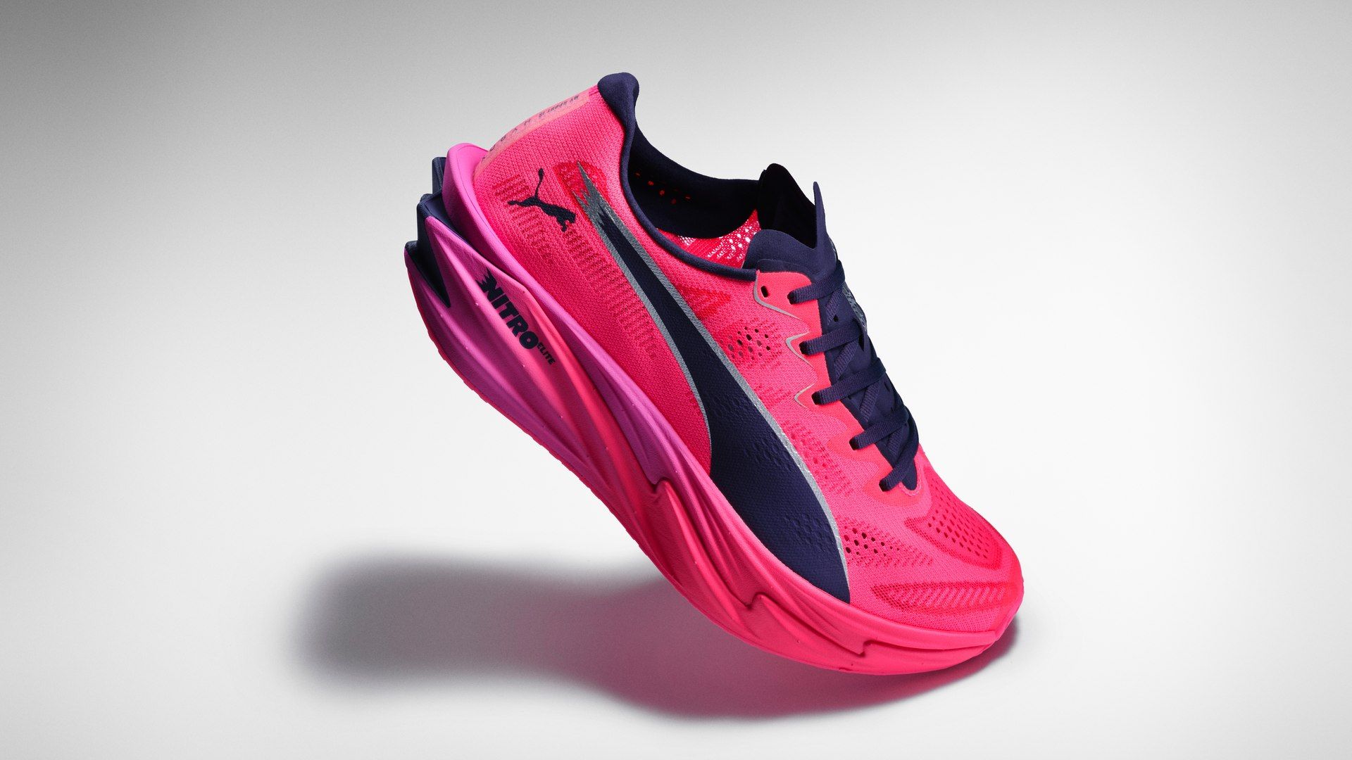 Puma lanza las primeras zapatillas diseñadas específicamente para Hyrox