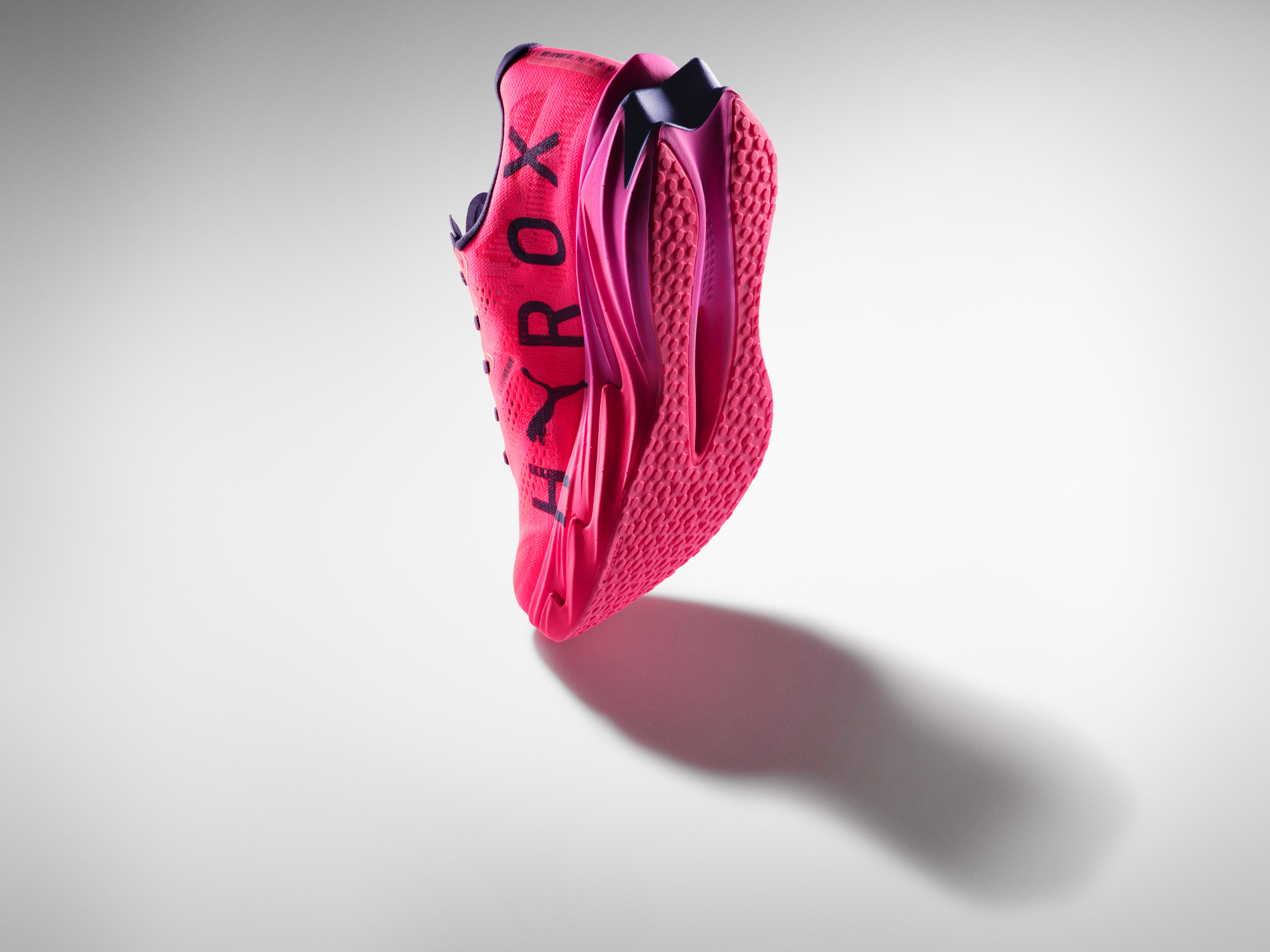 Deviate Nitro Elite HYROX 4 Deviate Nitro Elite HYROX 4