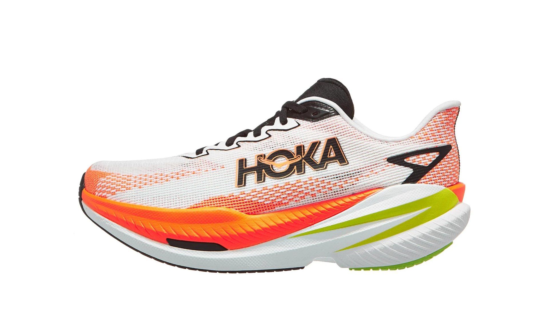 HOKA MACH X3. HOKA MACH X3.