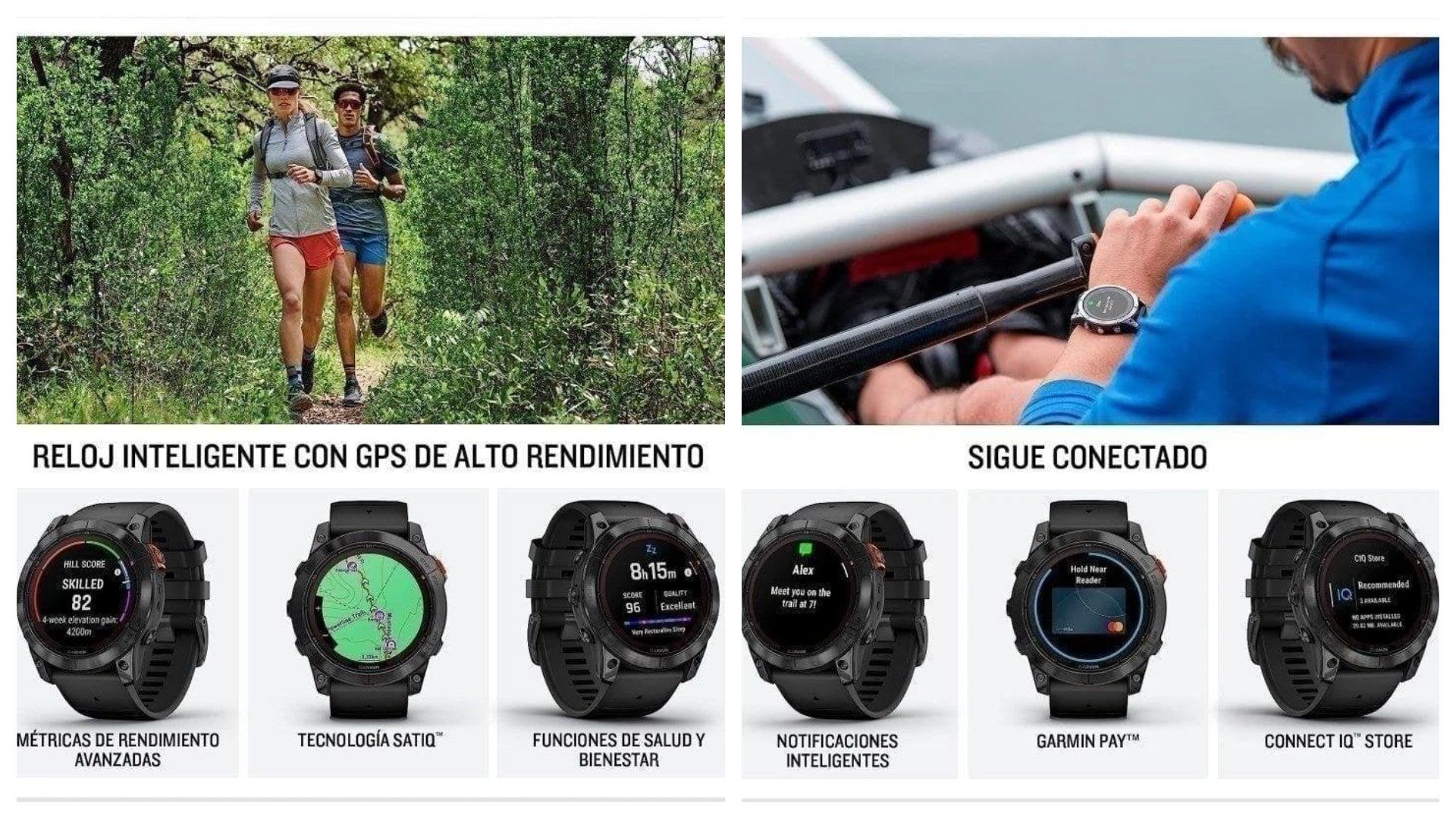 Garmin Fénix 7X Pro Solar (1)